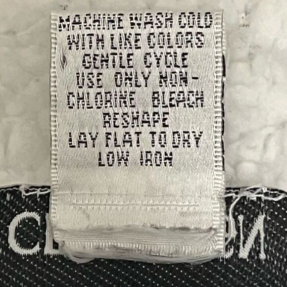 CB Design Crop Top Sweater   Sz M   GUC - Picture 4 of 4